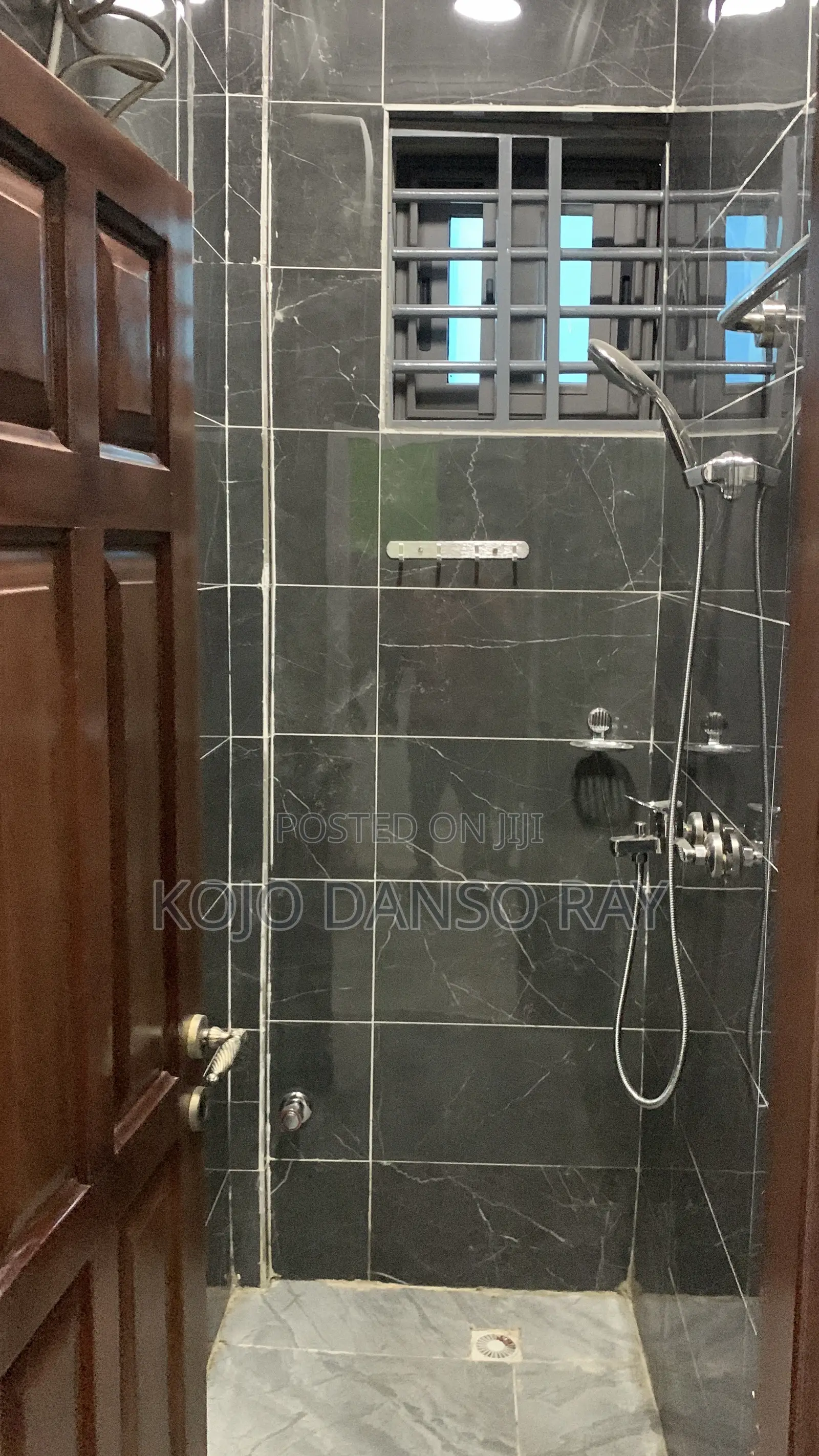 1bdrm Apartment in Pandak Agency, Dome for rent