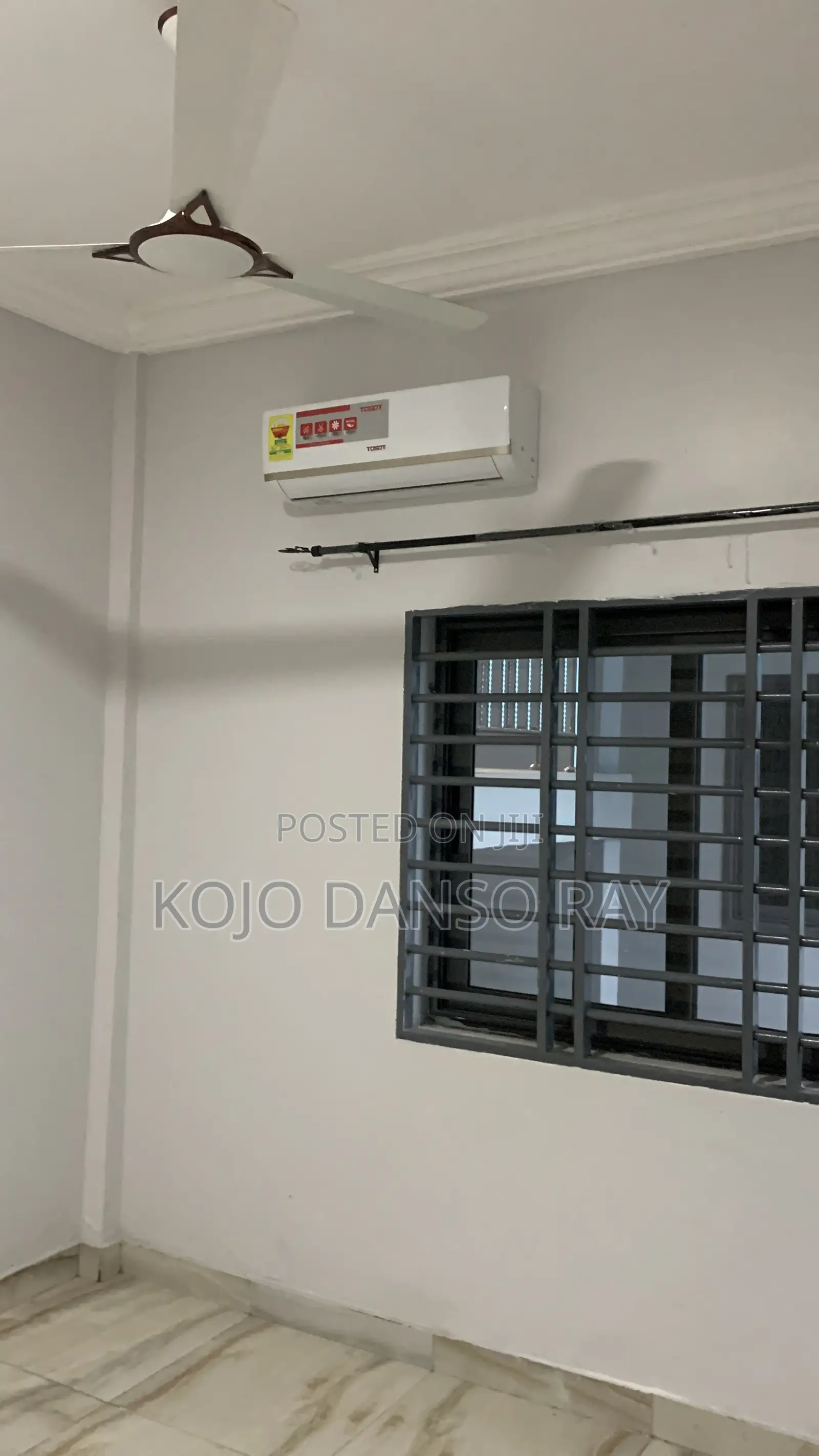 1bdrm Apartment in Pandak Agency, Dome for rent