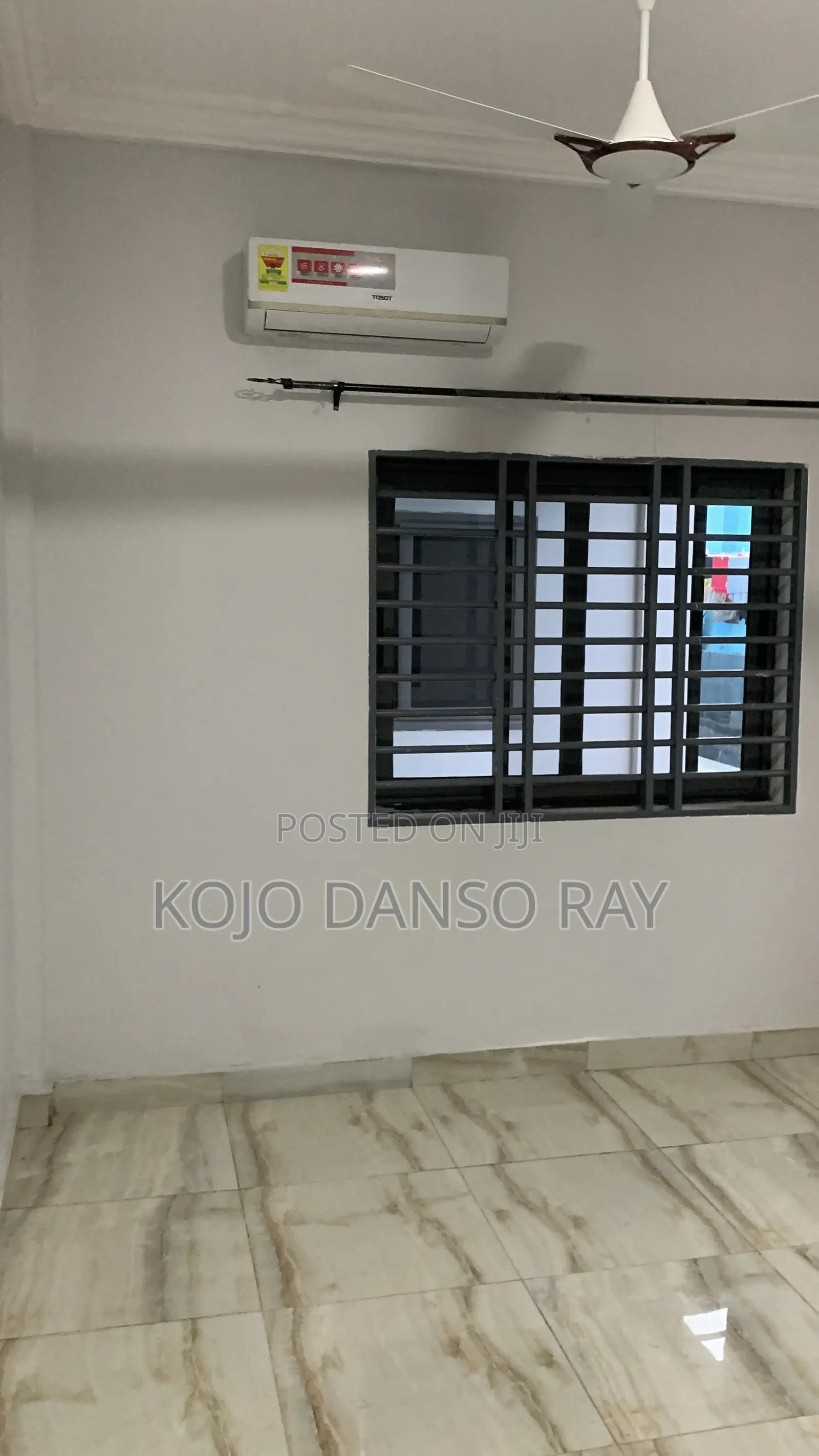 1bdrm Apartment in Pandak Agency, Dome for rent