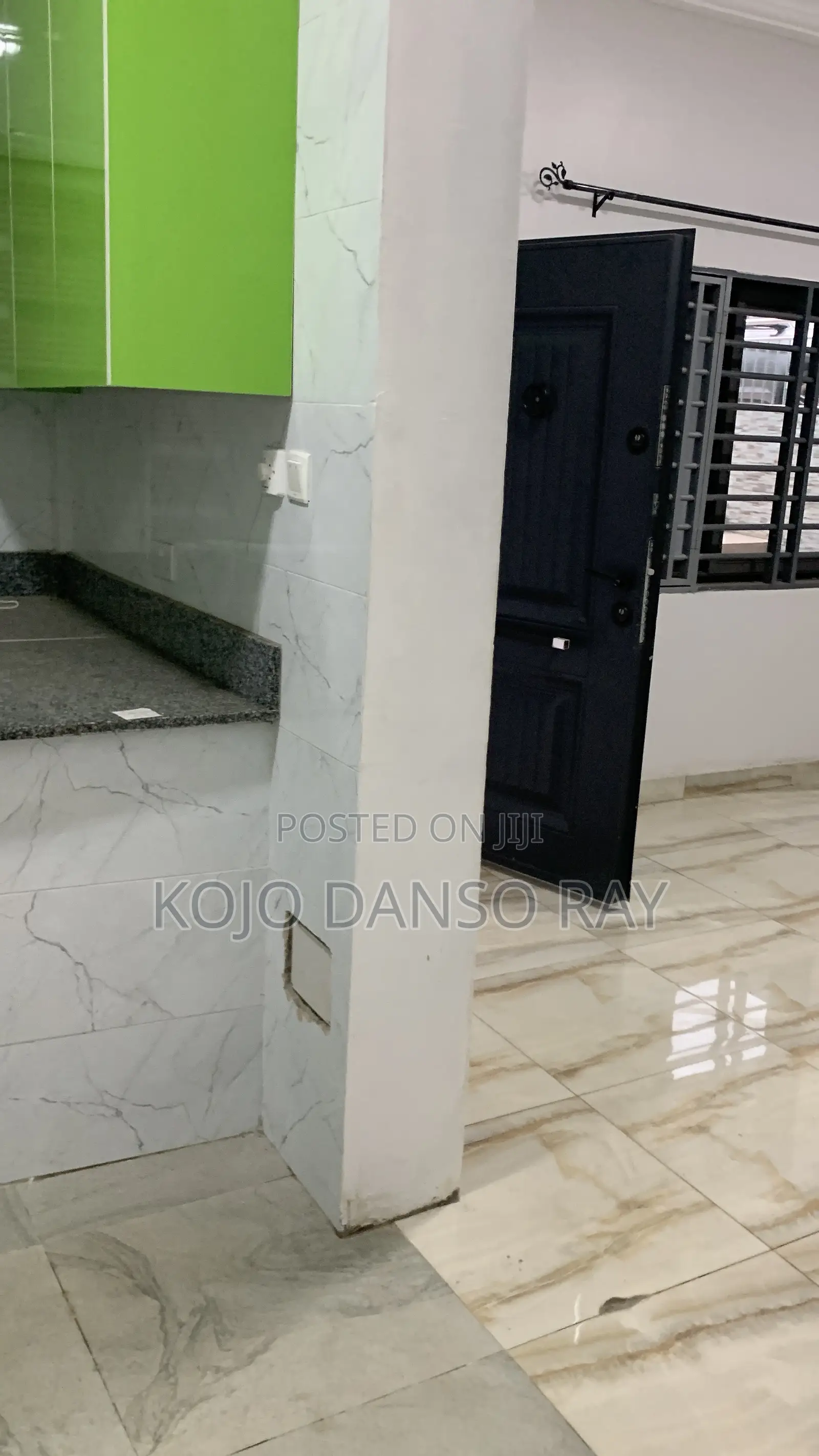 1bdrm Apartment in Pandak Agency, Dome for rent