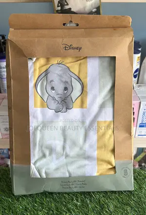 Disney Baby Abc Blanket