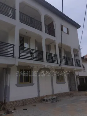 2bdrm Apartment in Sowutwuom for rent