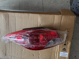 Hyundai Elantra 2011-2015 Tail Lights Available