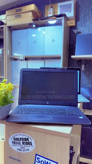 Laptop HP Pavilion 15 8GB Intel Core i5 HDD 500GB
