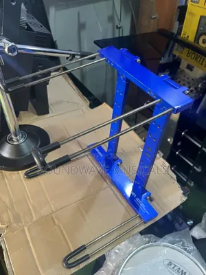 Laptop Stand Available