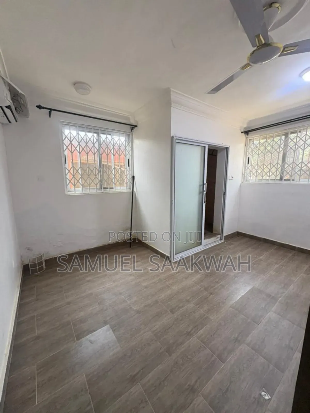 3bdrm Apartment in Tseaddo for rent