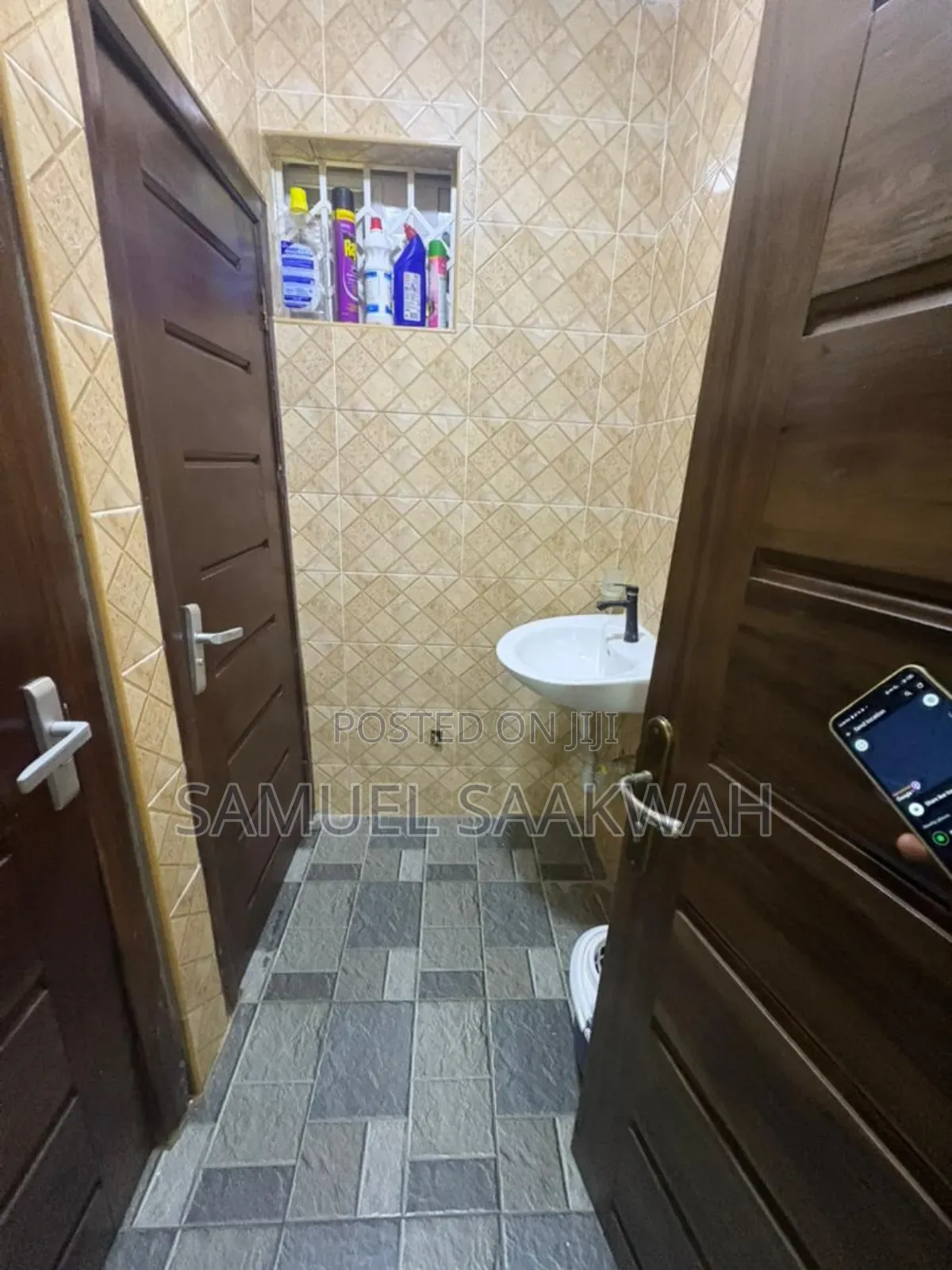 3bdrm Apartment in Tseaddo for rent