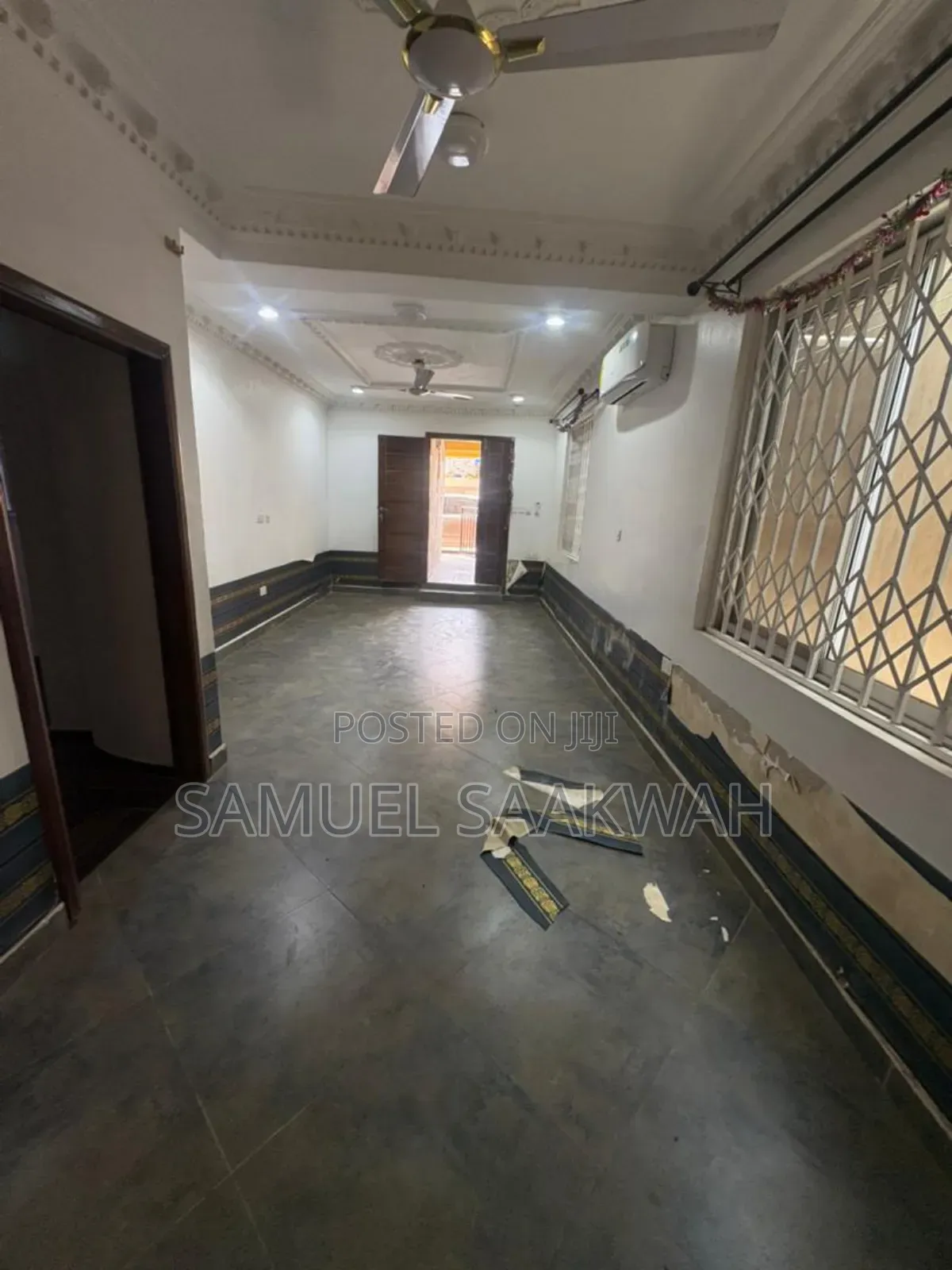 3bdrm Apartment in Tseaddo for rent