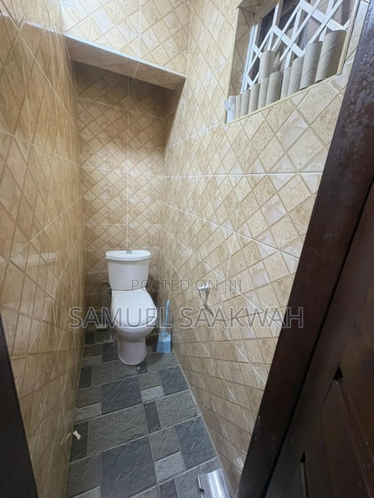 3bdrm Apartment in Tseaddo for rent