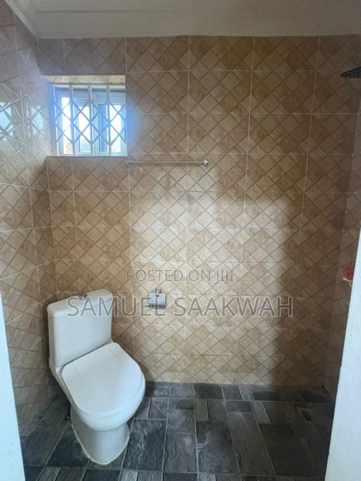 3bdrm Apartment in Tseaddo for rent
