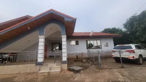 5bdrm House in Santasi Nkronza, Kumasi Metropolitan for sale
