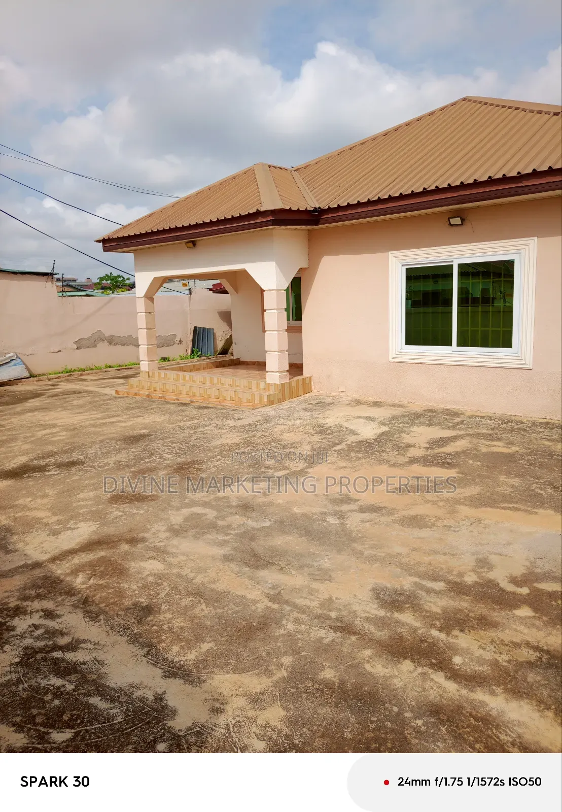 2bdrm House in Beach Drive Estates, Ga South Municipal for rent