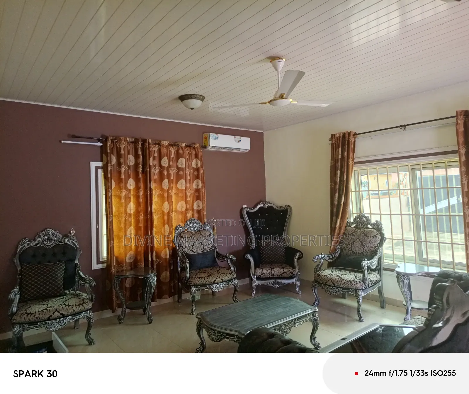 2bdrm House in Beach Drive Estates, Ga South Municipal for rent