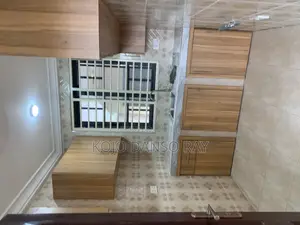 2bdrm Apartment in Pandak Agency, West Legon for rent