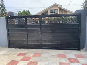 2bdrm Apartment in Pandak Agency, West Legon for rent