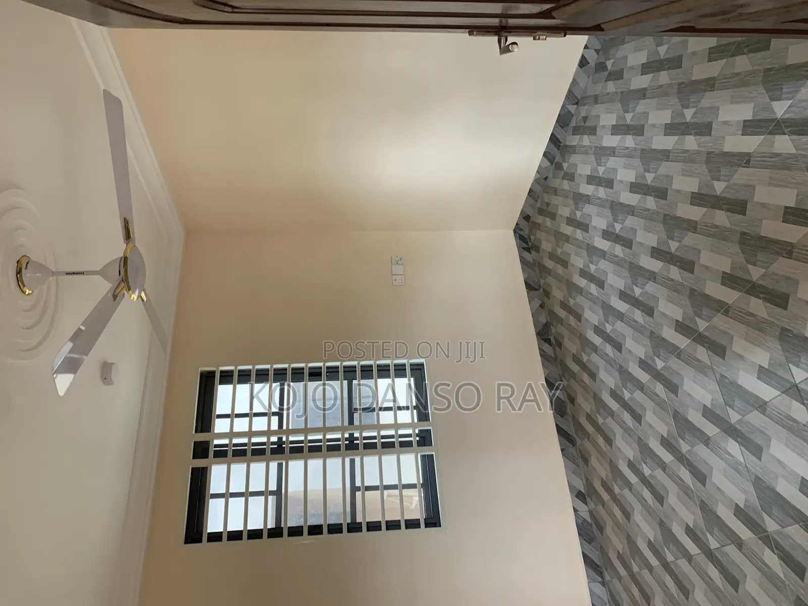 2bdrm Apartment in Pandak Agency, West Legon for rent