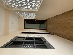 2bdrm Apartment in Pandak Agency, West Legon for rent