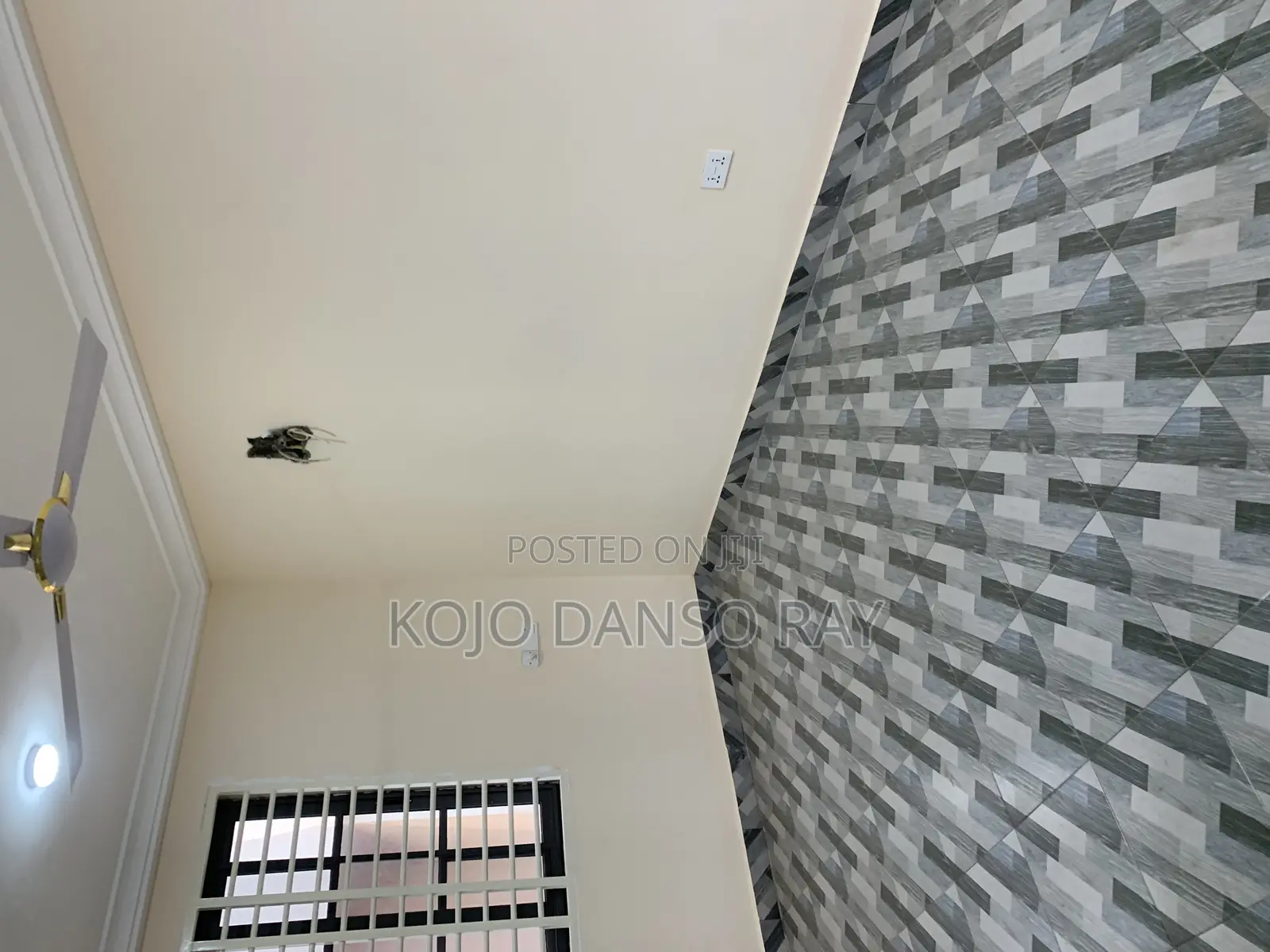 2bdrm Apartment in Pandak Agency, West Legon for rent