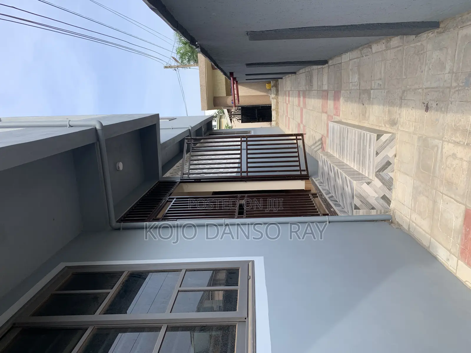 2bdrm Apartment in Pandak Agency, West Legon for rent