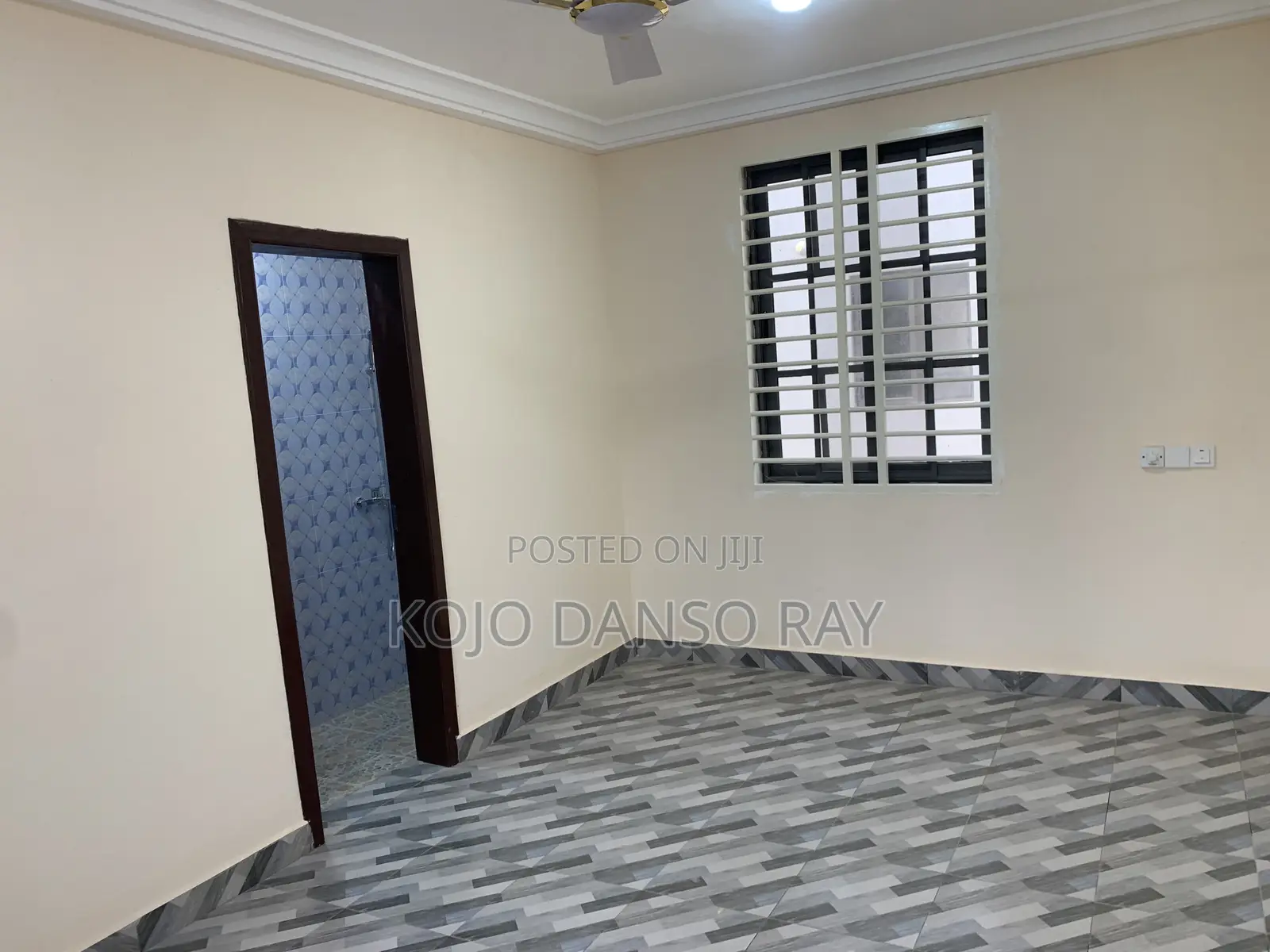 2bdrm Apartment in Pandak Agency, West Legon for rent