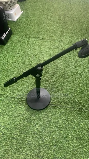 Table Microphone Stand