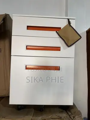 Cabinet Drawers With Wheels