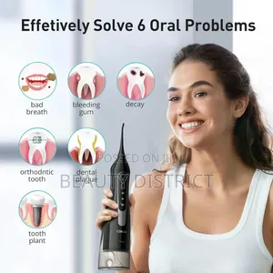 Water Flosser/ Oral Irrigator