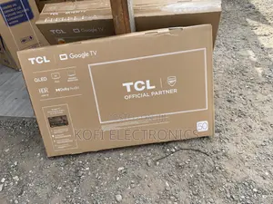 Discover Glamorous Home Cinema With TCL 50 Qled Tv