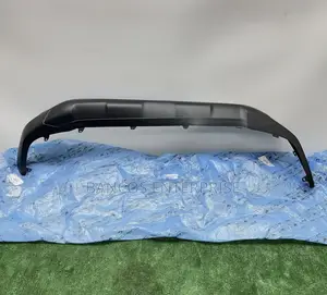 Toyota Rav4 2019-2023 Front Bumper Lower and Apron