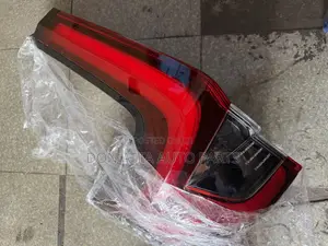 Honda CRV 2024 Led Tail Light