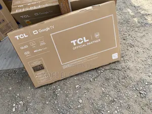 Glamorous Brightness And Contrast With Tcl 50 Qled