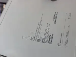 New Apple iPad (2025) 2 TB Black