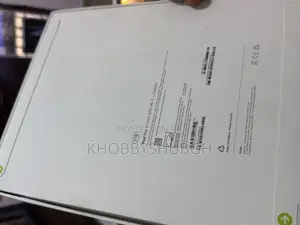 New Apple iPad (2025) 2 TB Black