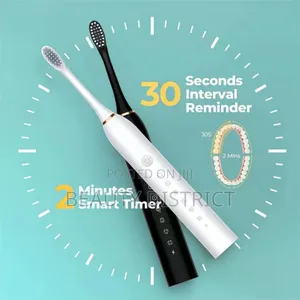 Electric Toothbrush