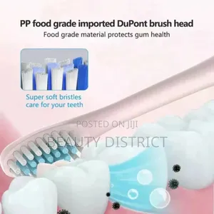 Electric Toothbrush
