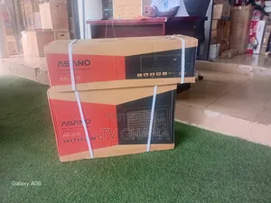 Asano 1.5hp Ac – Cool Comfort, Classy Presence1.5hp Ac