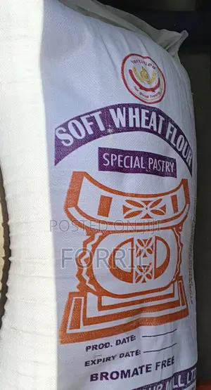 Quality Soft Flour for Sale