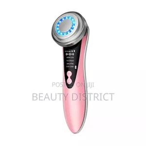 Facial Massager