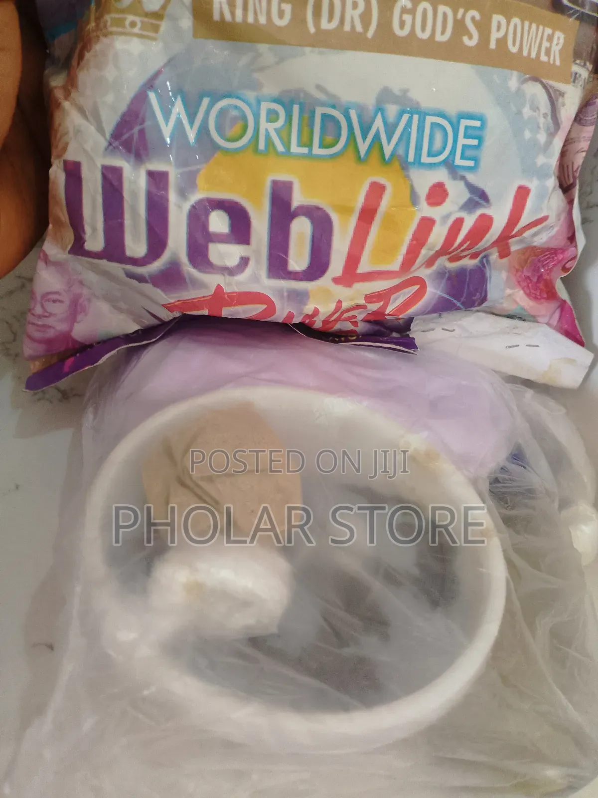 Yahoo Soft Touch Soap