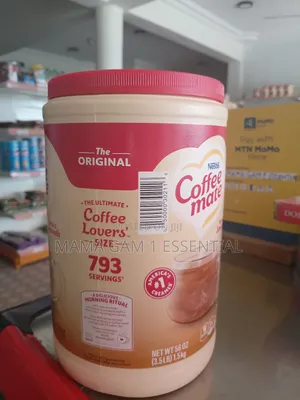 Coffee Mate 1.5kg