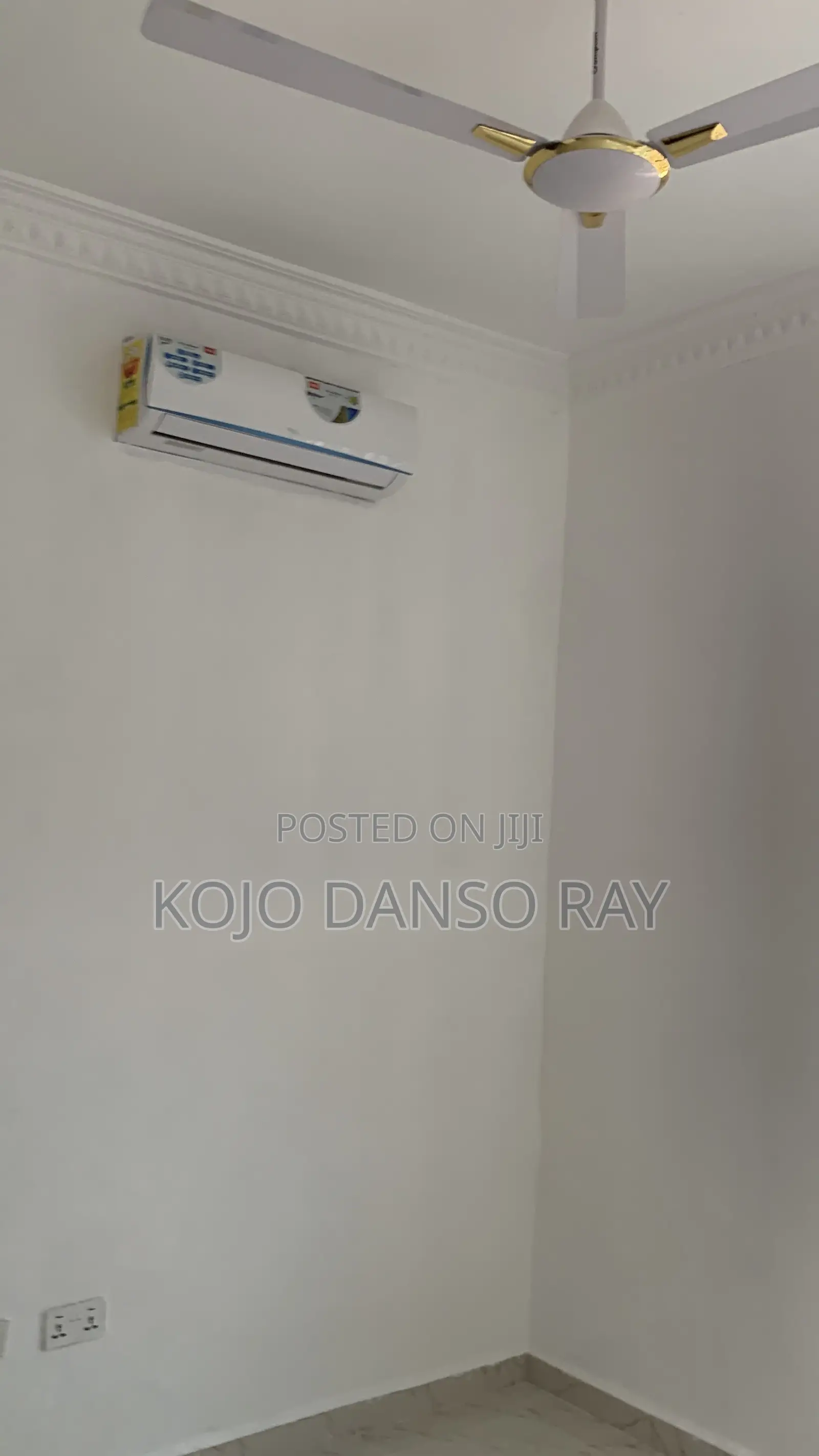 4bdrm House in Pandak Agency, West Legon for rent