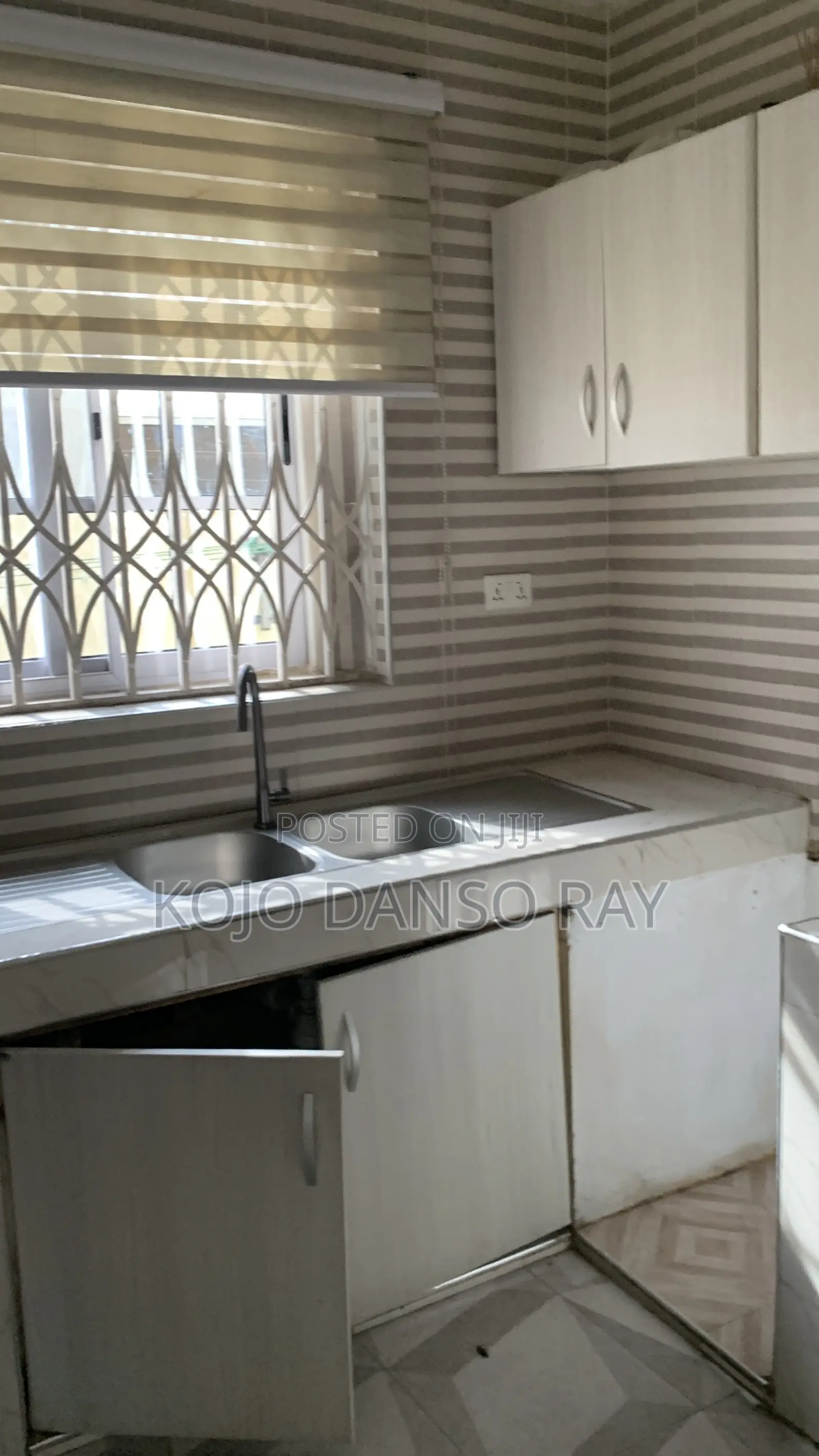 4bdrm House in Pandak Agency, West Legon for rent