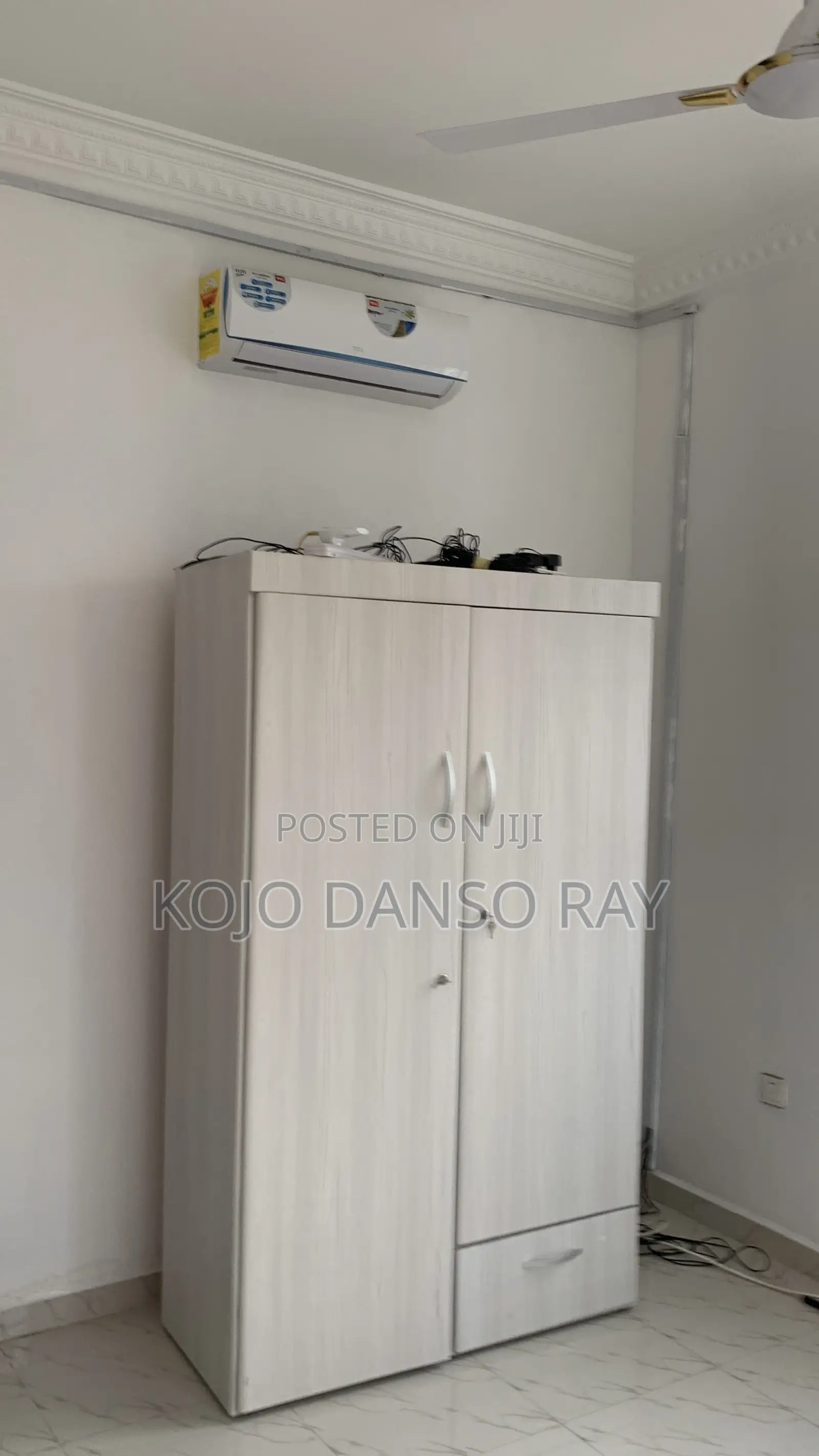 4bdrm House in Pandak Agency, West Legon for rent