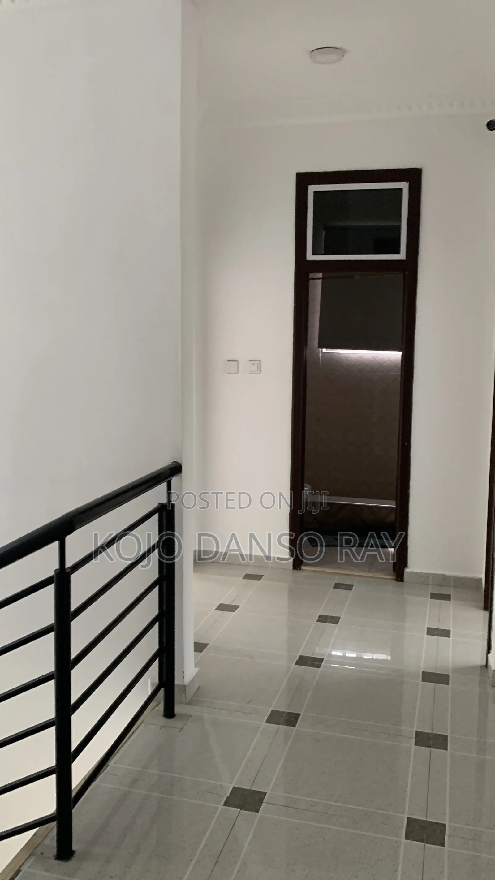 4bdrm House in Pandak Agency, West Legon for rent