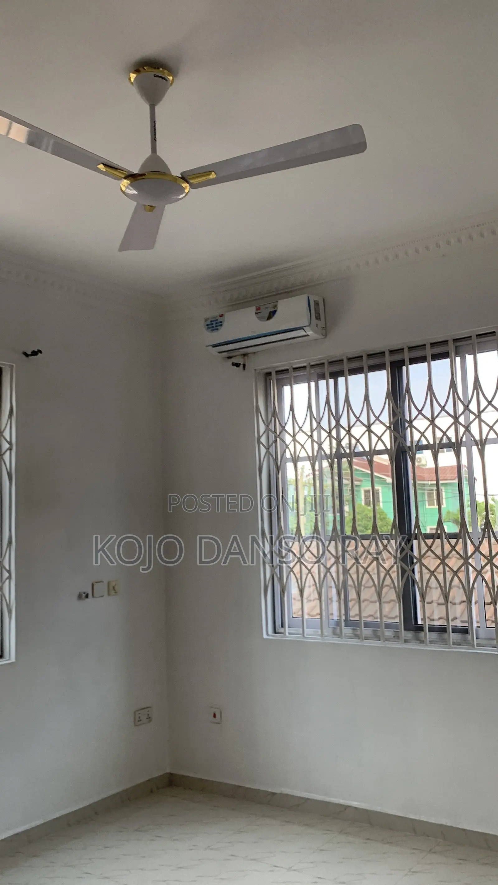 4bdrm House in Pandak Agency, West Legon for rent