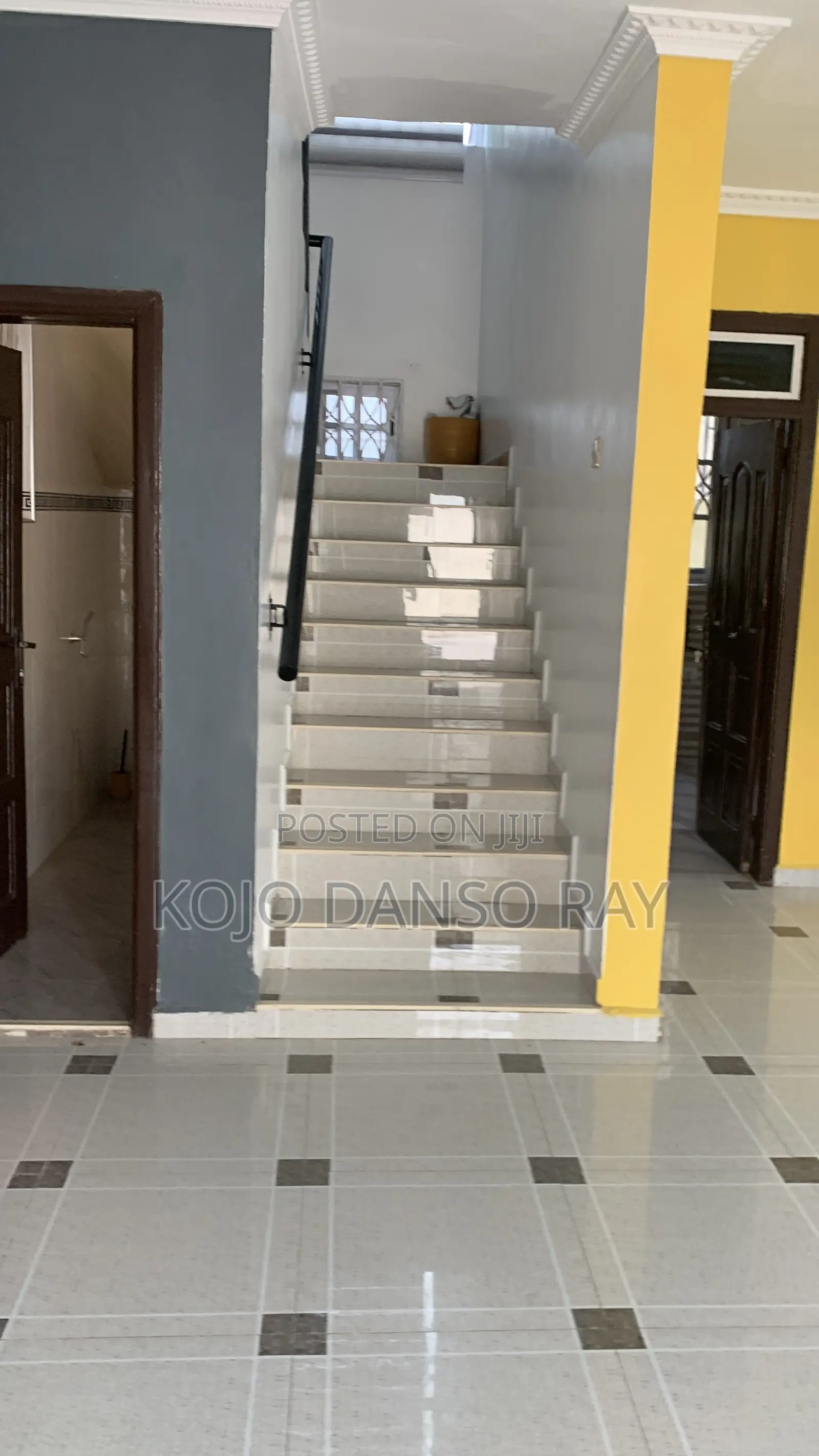 4bdrm House in Pandak Agency, West Legon for rent