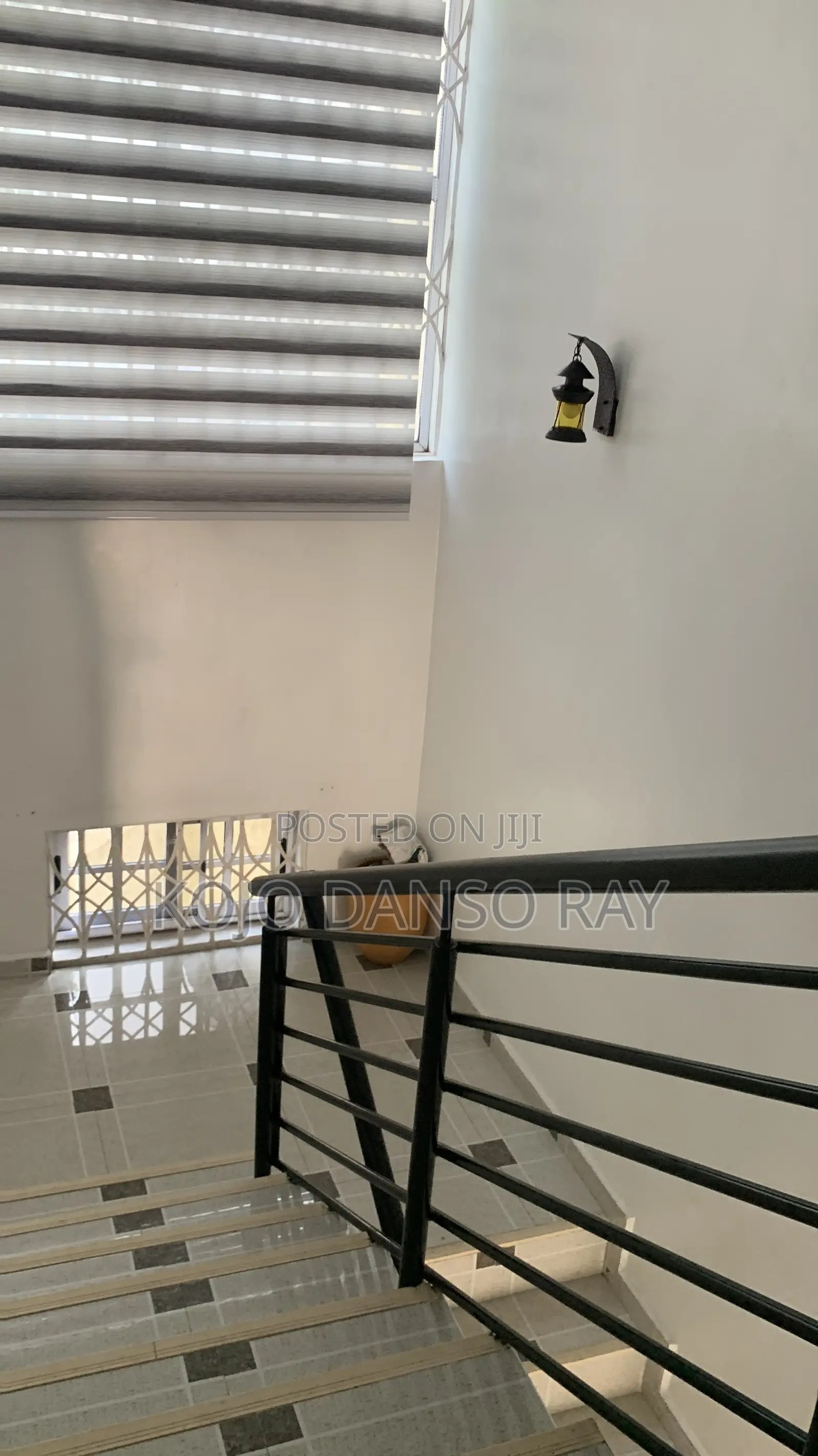 4bdrm House in Pandak Agency, West Legon for rent