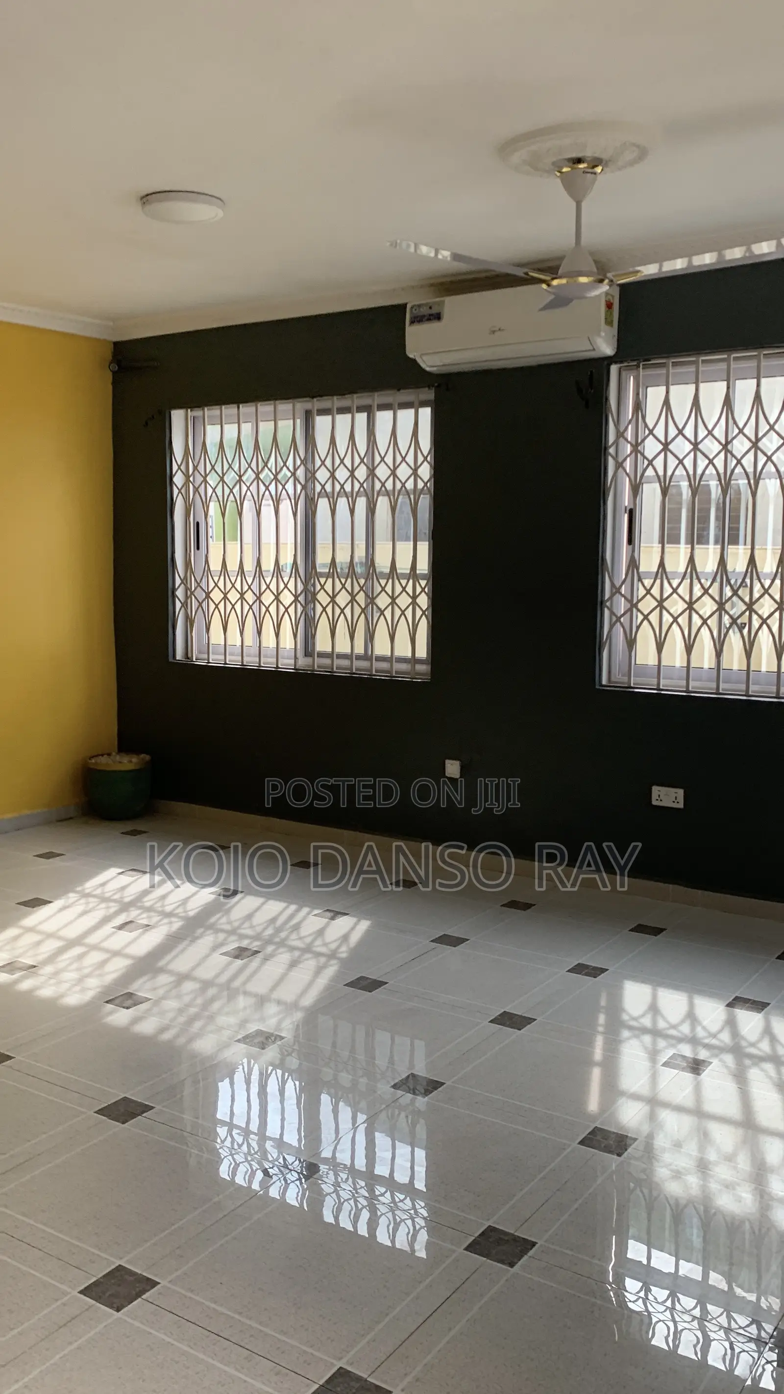 4bdrm House in Pandak Agency, West Legon for rent