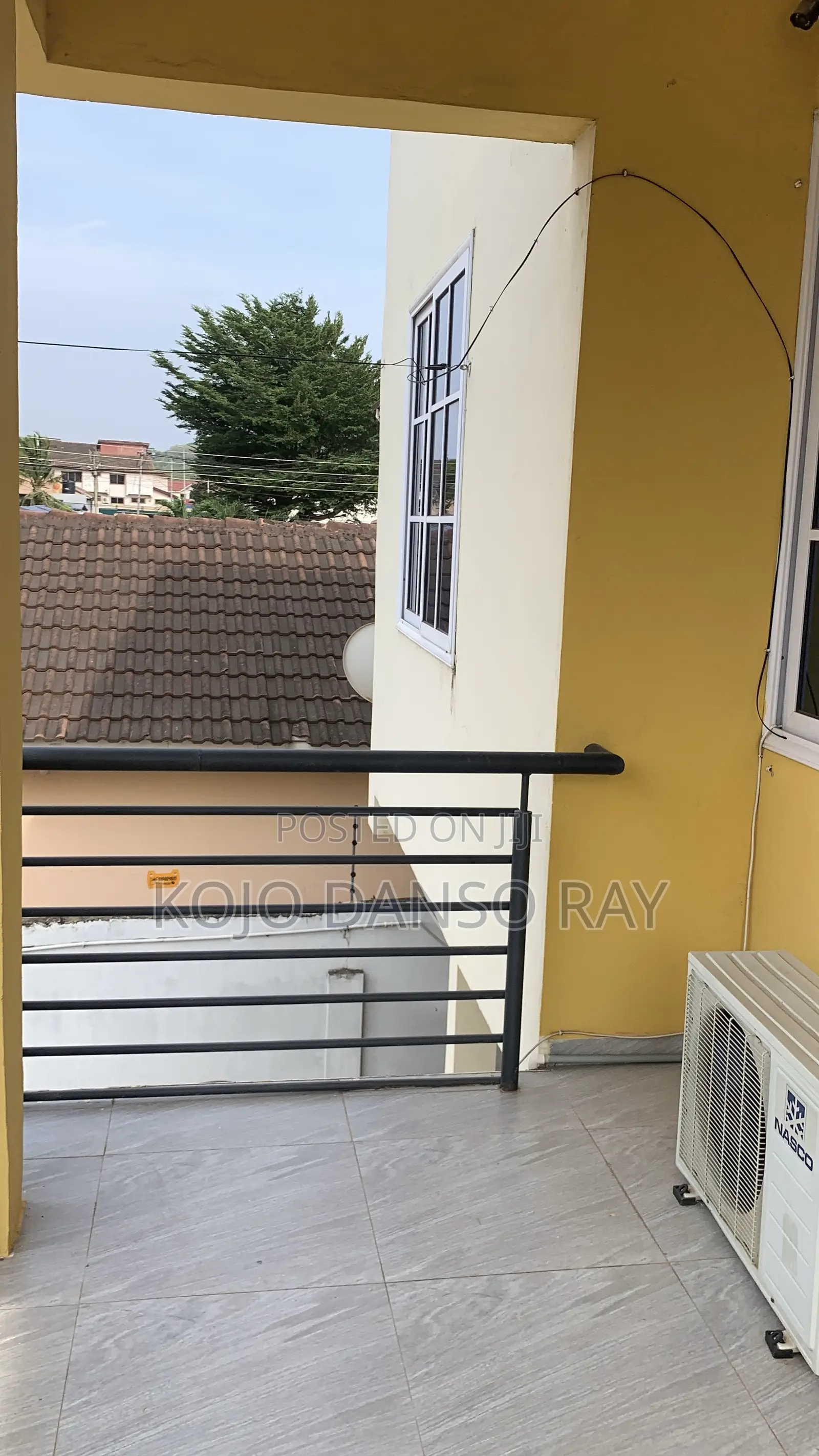 4bdrm House in Pandak Agency, West Legon for rent