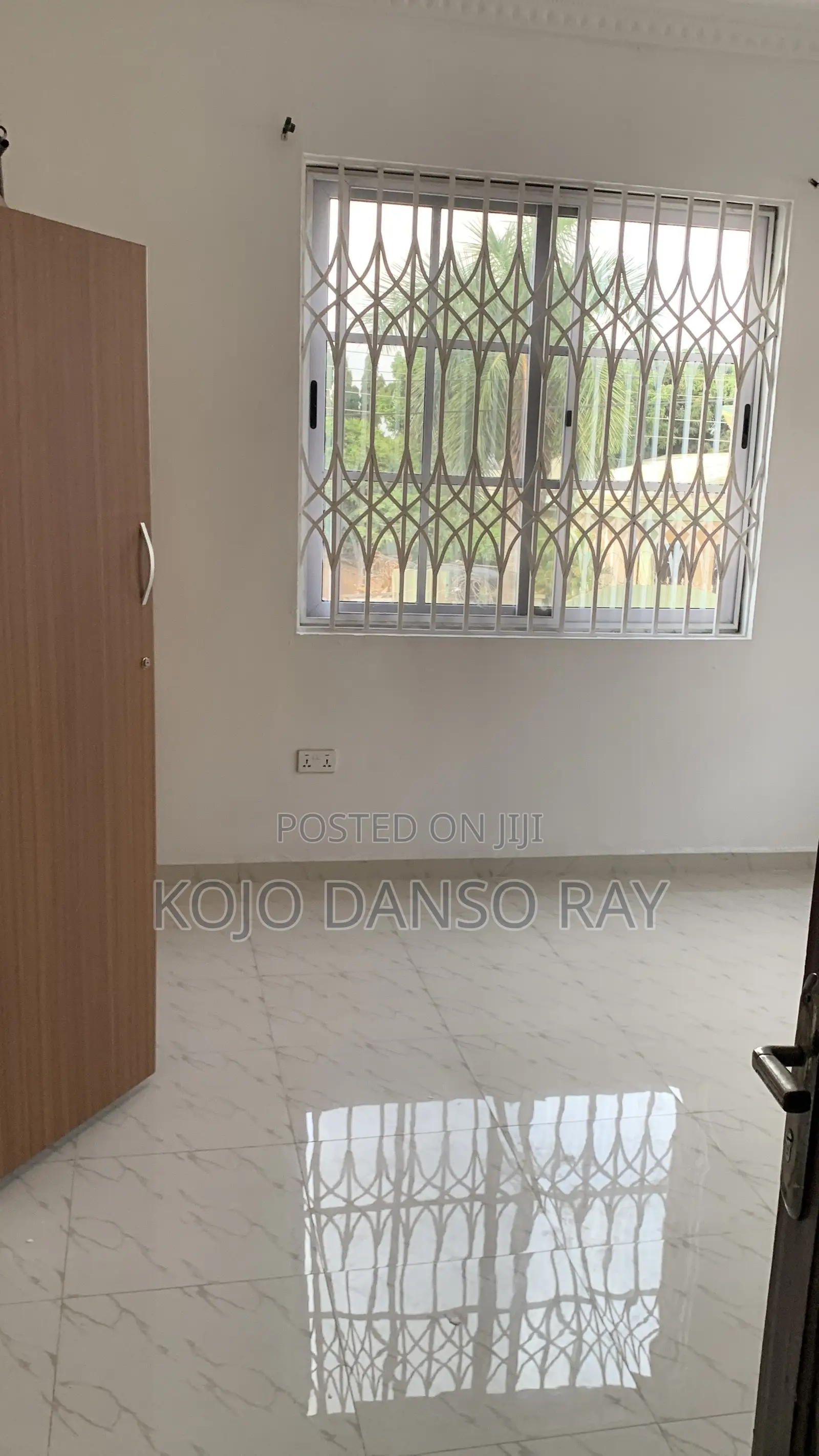 4bdrm House in Pandak Agency, West Legon for rent